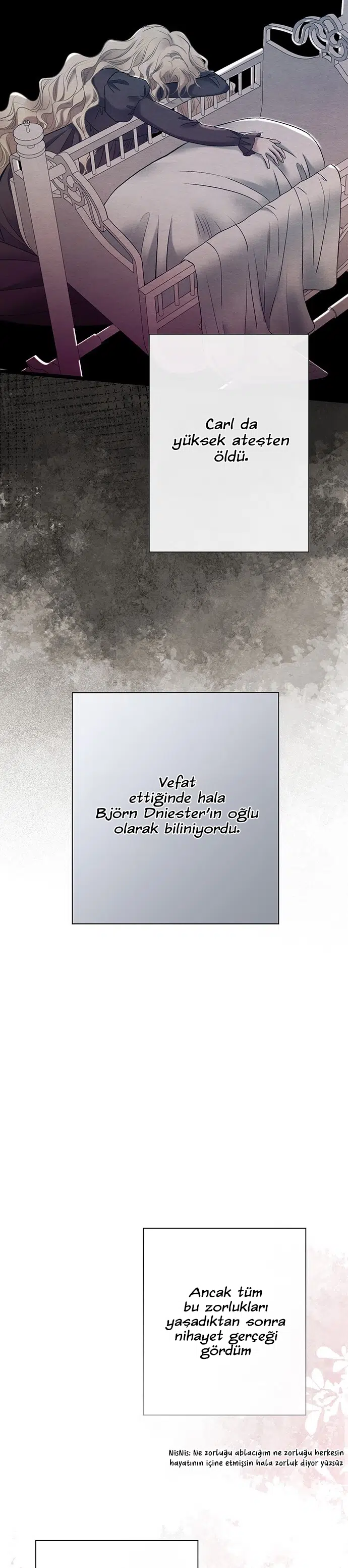 Problemli Prens - Bölüm 38 Sayfa 21