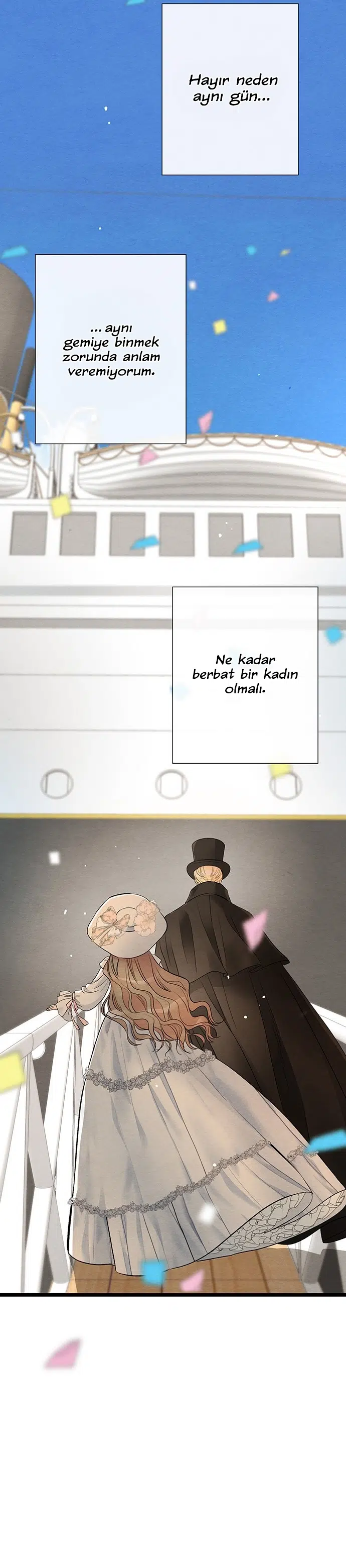 Problemli Prens - Bölüm 38 Sayfa 29