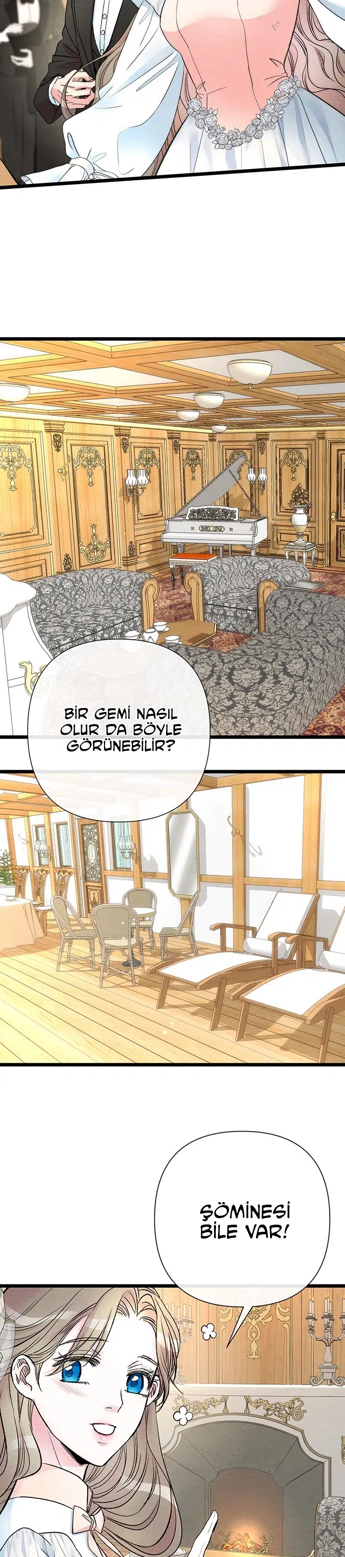 Problemli Prens - Bölüm 39 Sayfa 3