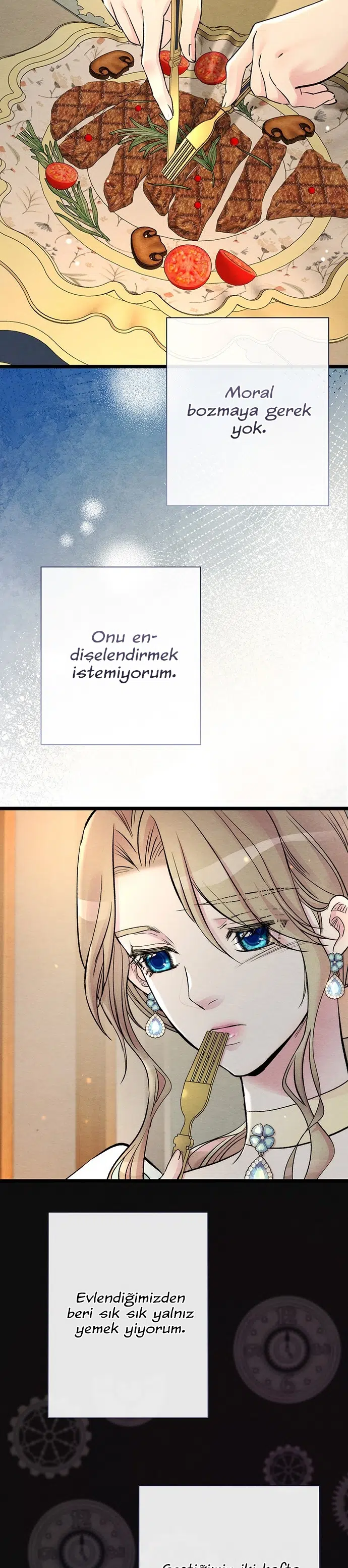 Problemli Prens - Bölüm 39 Sayfa 18