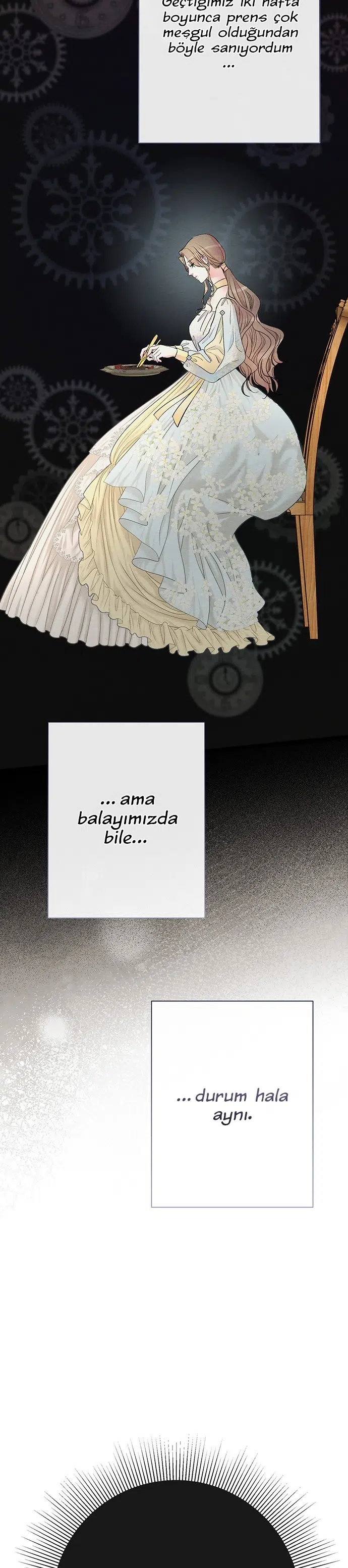 Problemli Prens - Bölüm 39 Sayfa 19