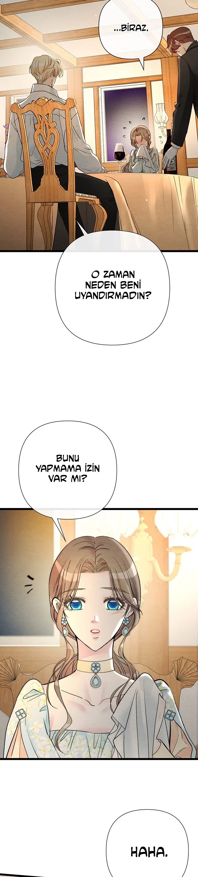 Problemli Prens - Bölüm 39 Sayfa 30