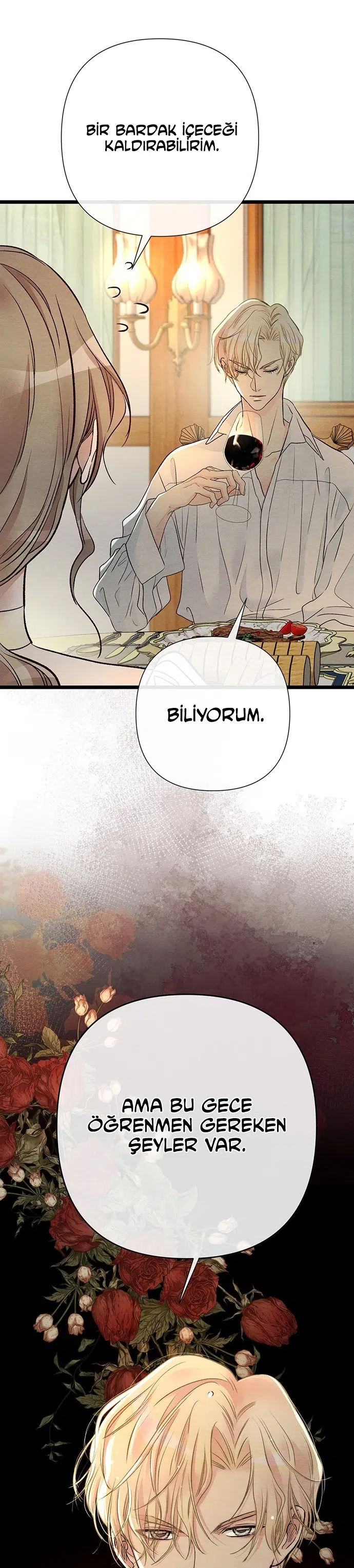 Problemli Prens - Bölüm 39 Sayfa 38