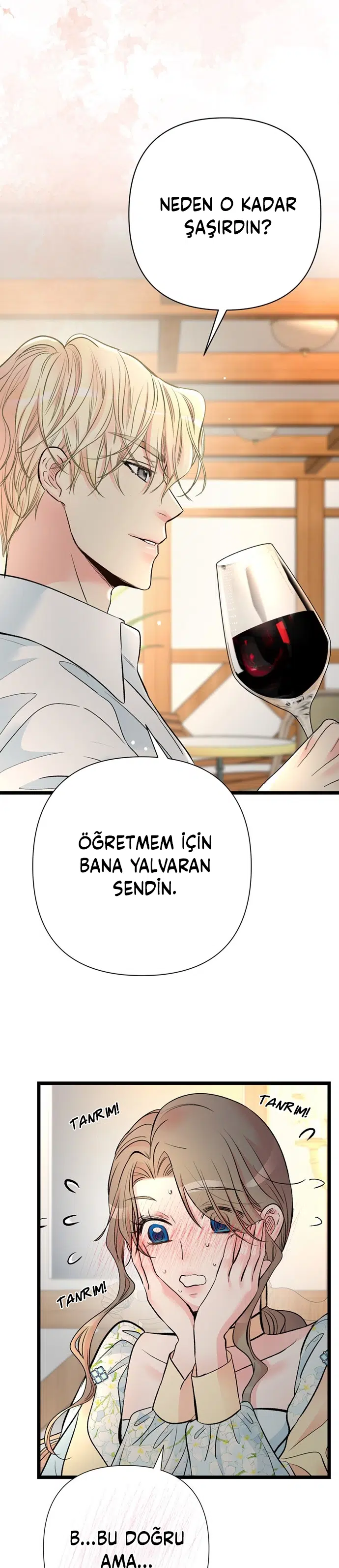 Problemli Prens - Bölüm 40 Sayfa 5