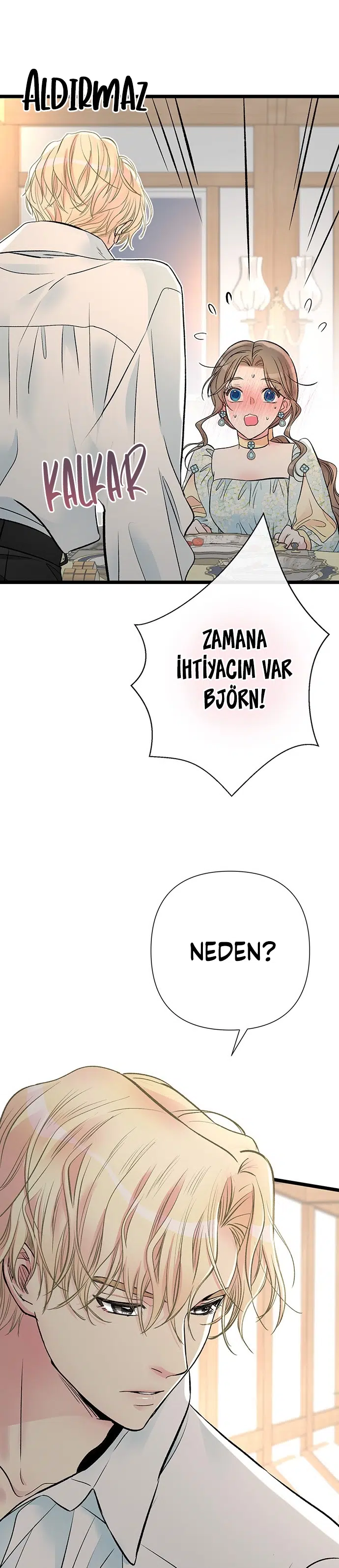 Problemli Prens - Bölüm 40 Sayfa 9
