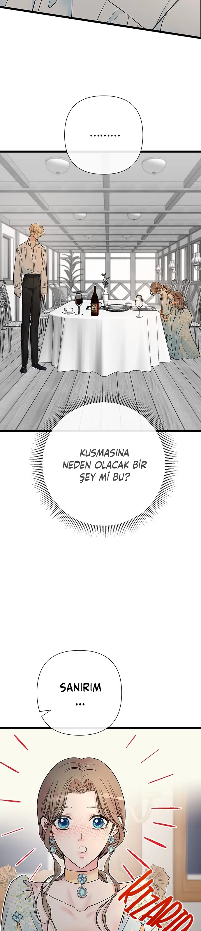Problemli Prens - Bölüm 40 Sayfa 12