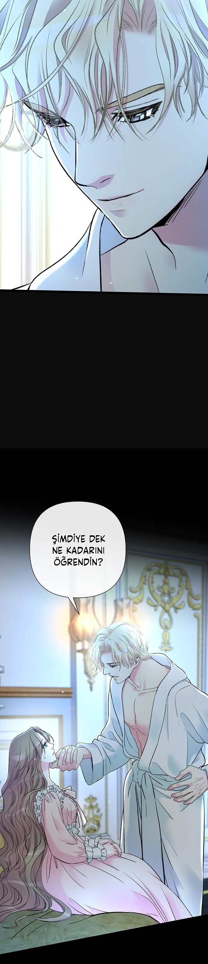 Problemli Prens - Bölüm 40 Sayfa 18