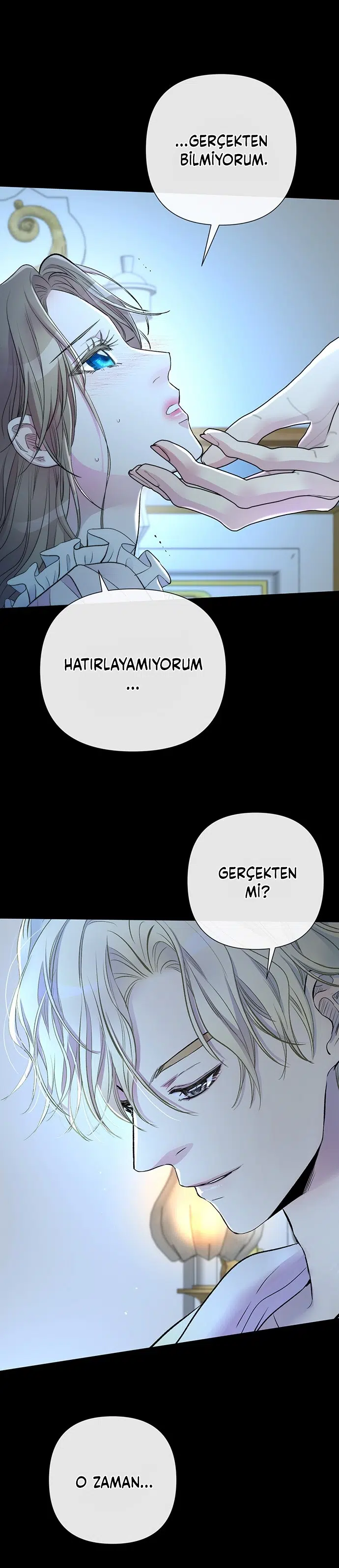 Problemli Prens - Bölüm 40 Sayfa 19
