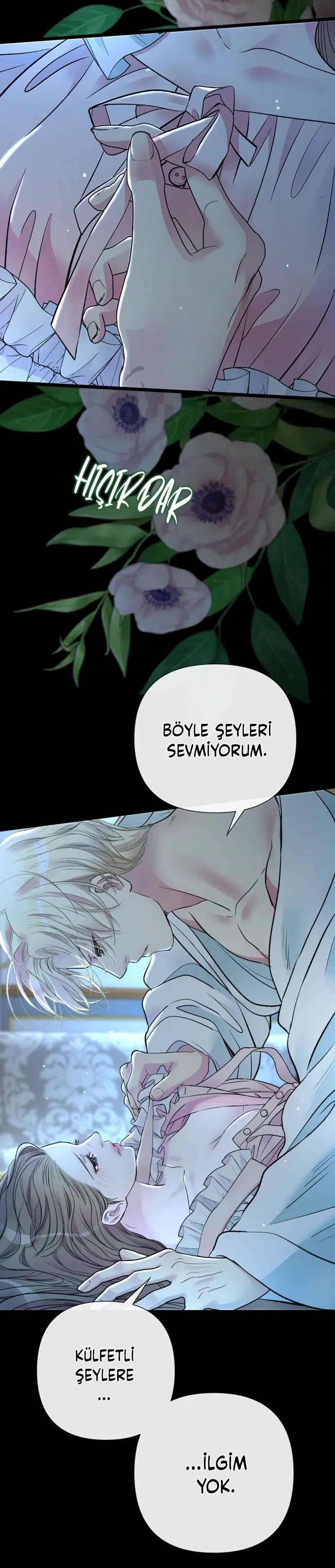 Problemli Prens - Bölüm 40 Sayfa 24