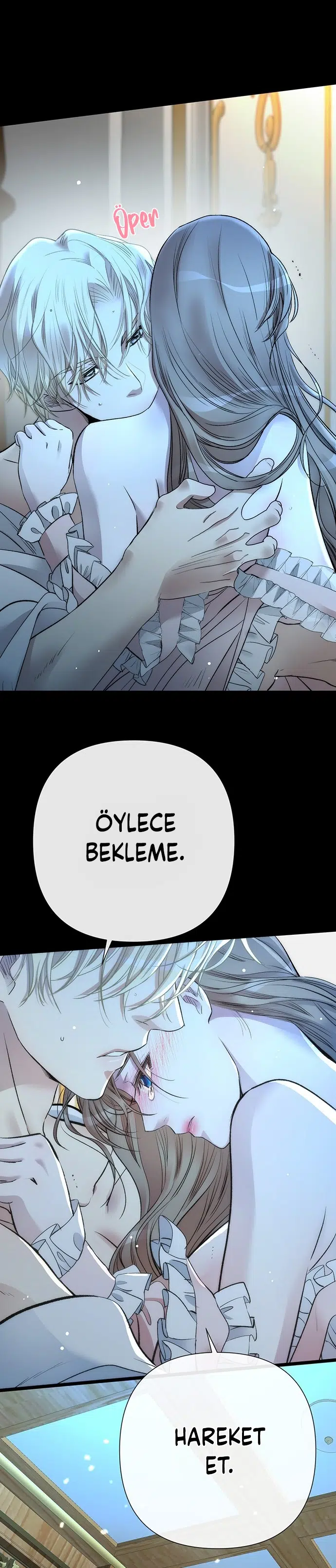 Problemli Prens - Bölüm 40 Sayfa 29