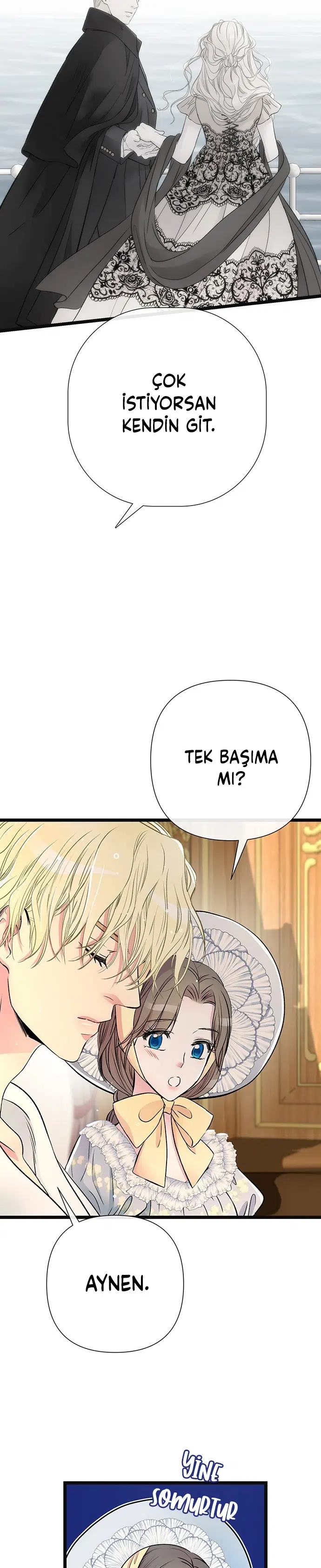 Problemli Prens - Bölüm 41 Sayfa 23