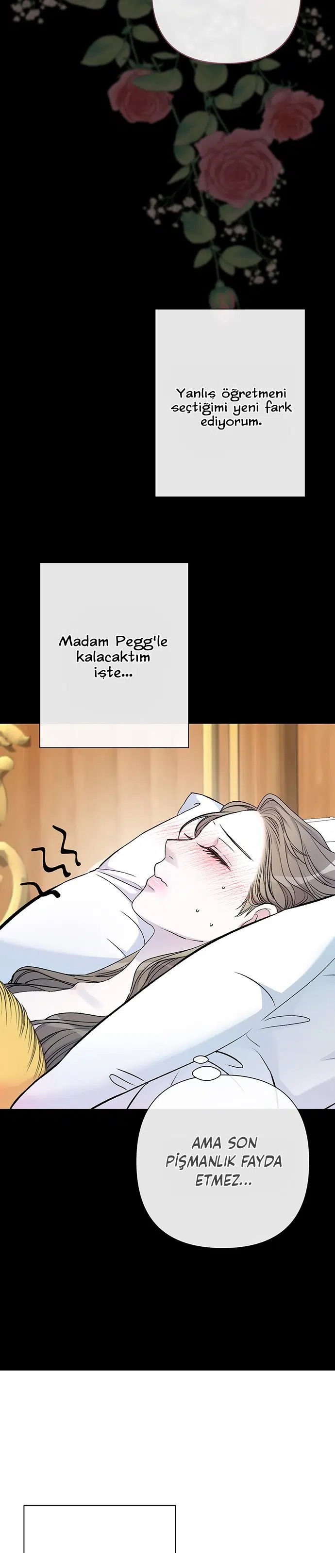 Problemli Prens - Bölüm 42 Sayfa 7