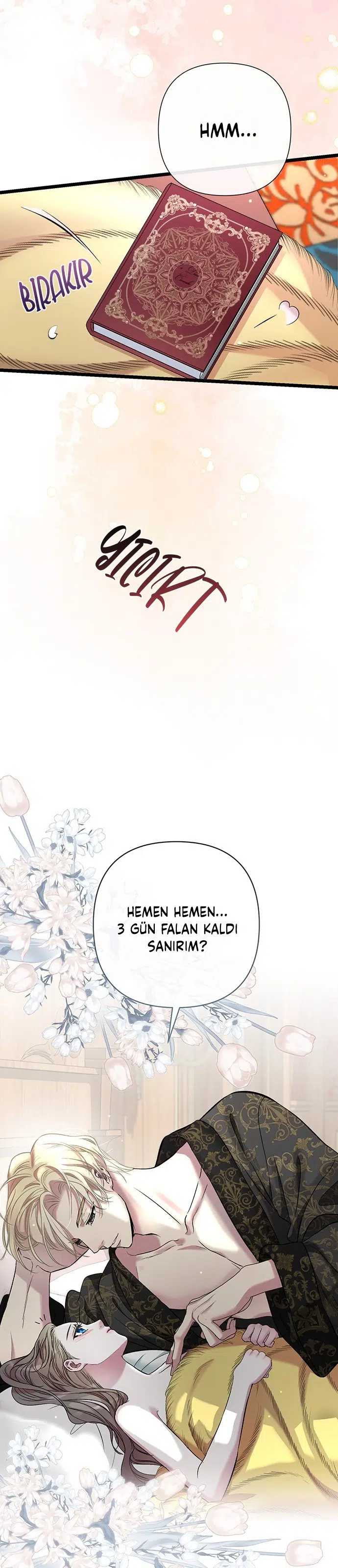 Problemli Prens - Bölüm 42 Sayfa 9