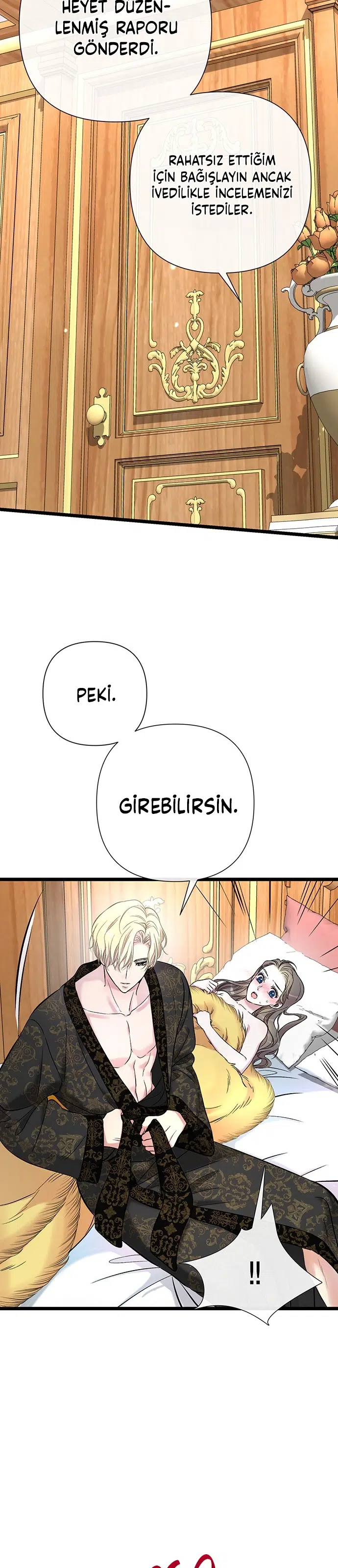 Problemli Prens - Bölüm 42 Sayfa 14
