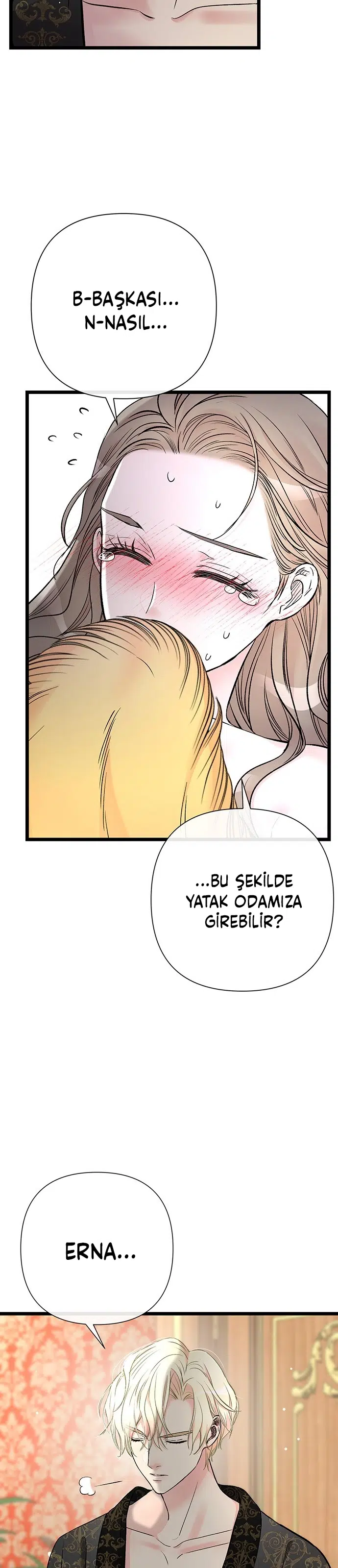 Problemli Prens - Bölüm 42 Sayfa 17