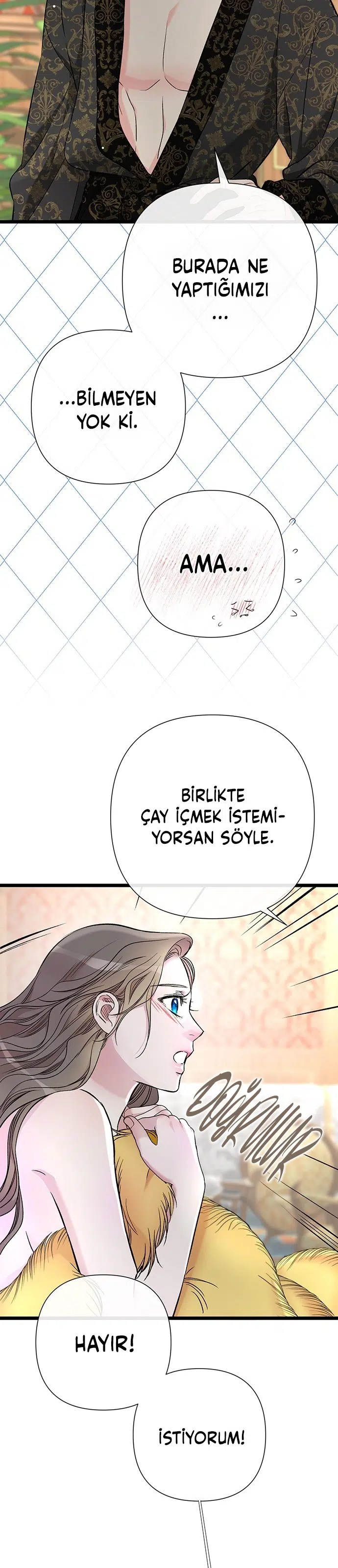 Problemli Prens - Bölüm 42 Sayfa 18
