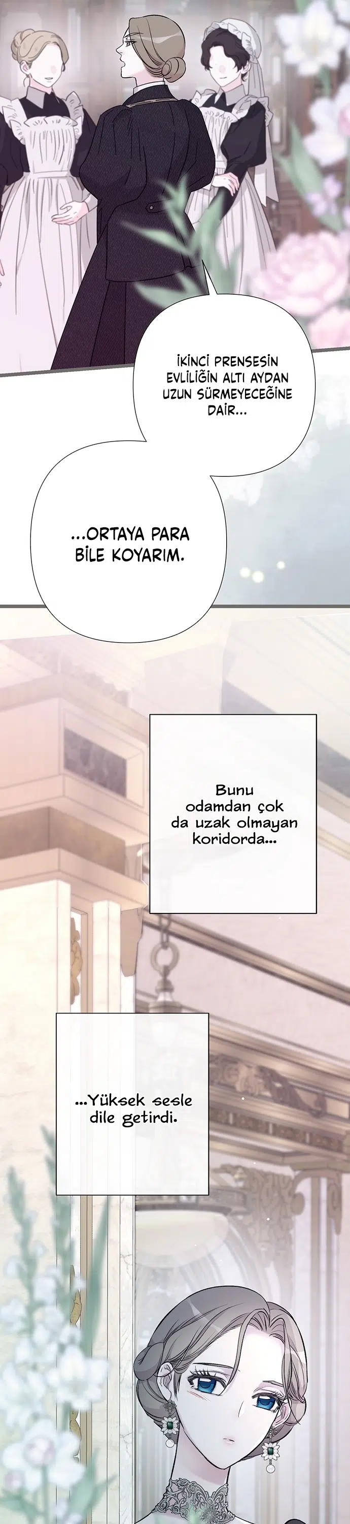 Problemli Prens - Bölüm 42 Sayfa 26