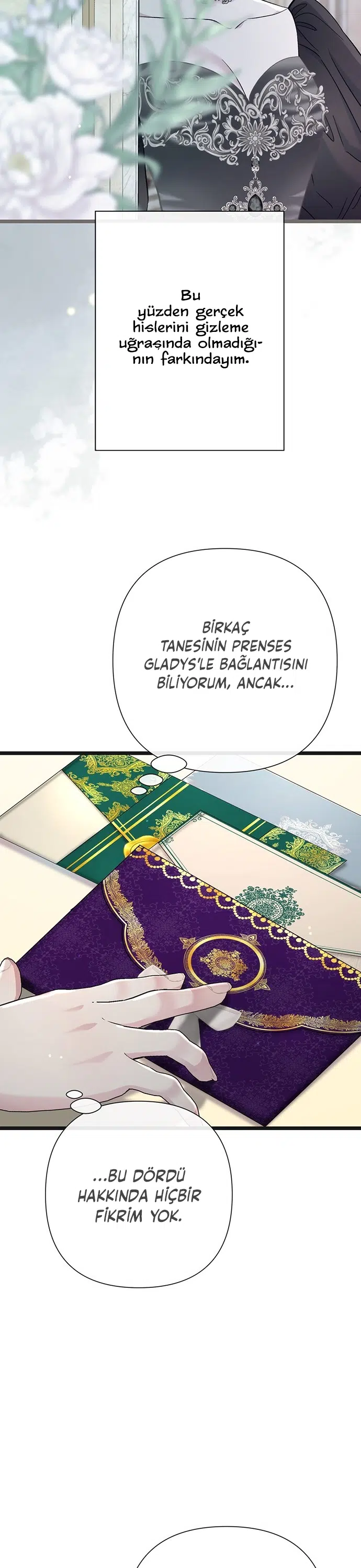 Problemli Prens - Bölüm 42 Sayfa 27