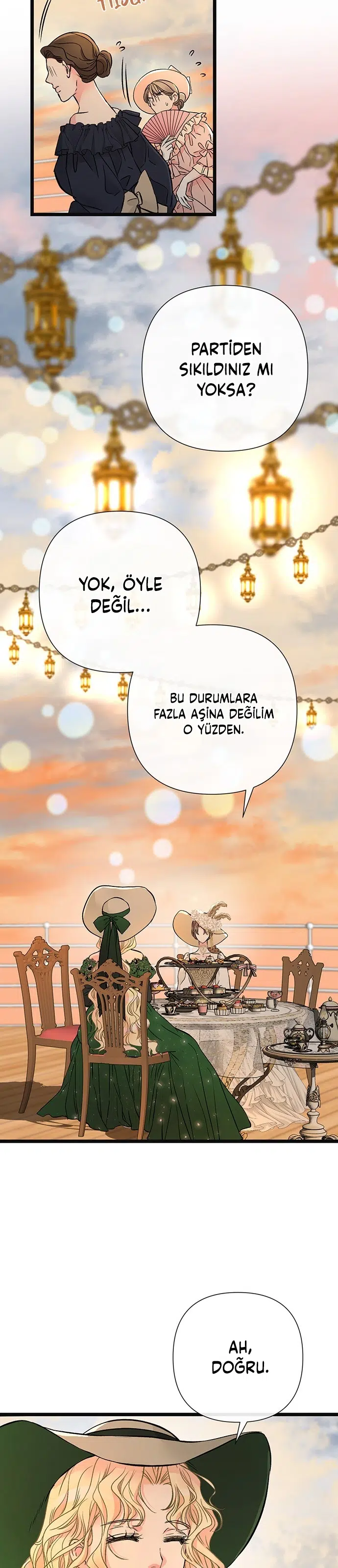 Problemli Prens - Bölüm 43 Sayfa 19