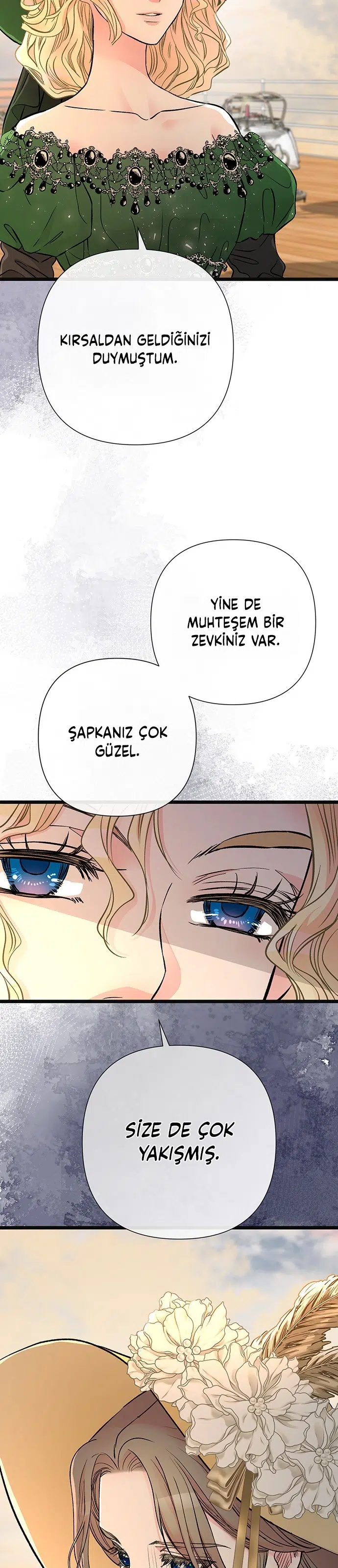 Problemli Prens - Bölüm 43 Sayfa 20