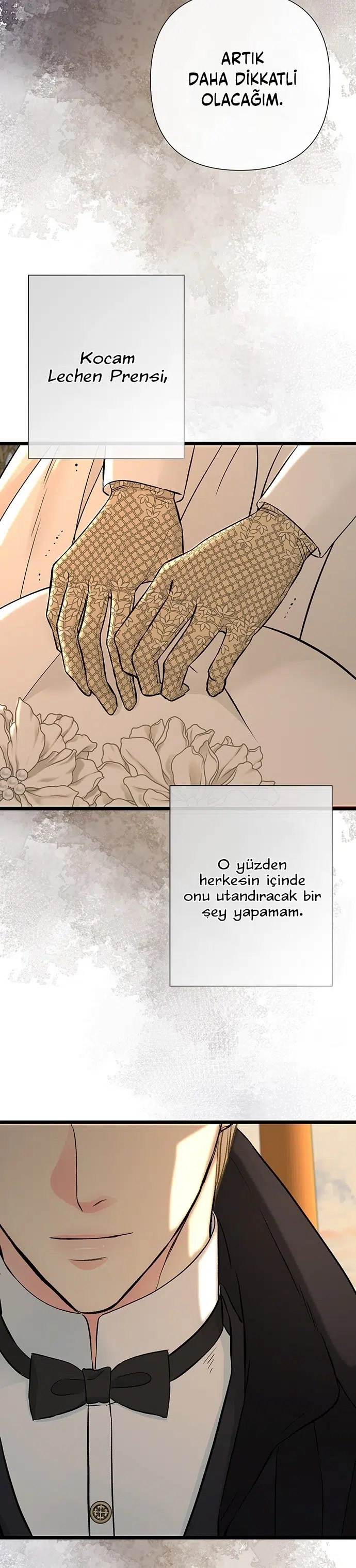 Problemli Prens - Bölüm 43 Sayfa 44