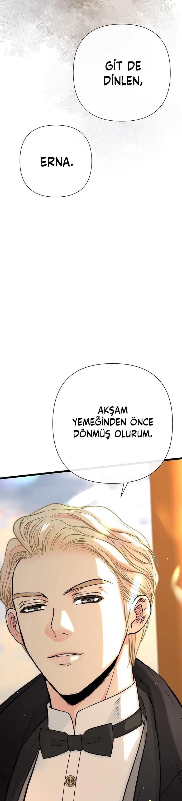 Problemli Prens - Bölüm 43 Sayfa 45