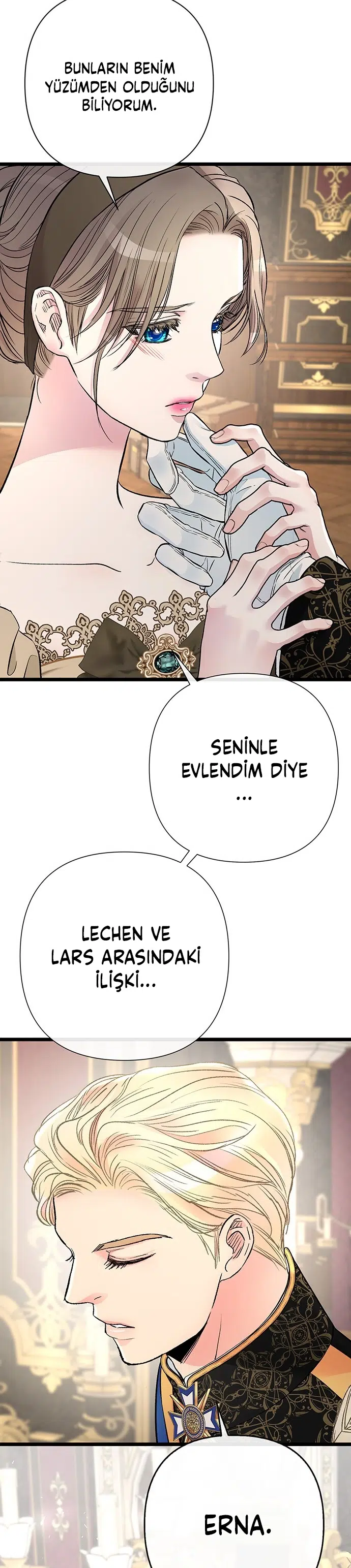 Problemli Prens - Bölüm 44 Sayfa 26
