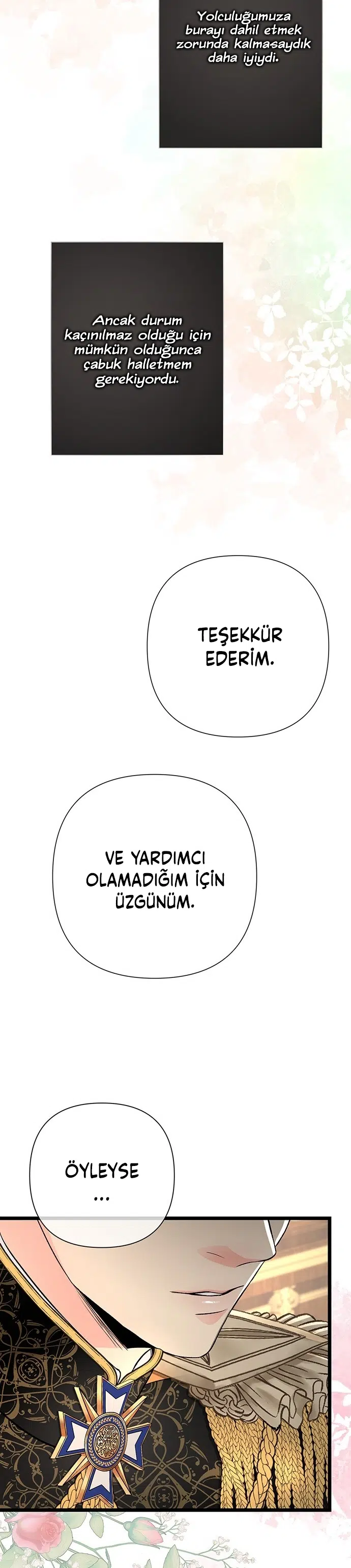 Problemli Prens - Bölüm 44 Sayfa 30