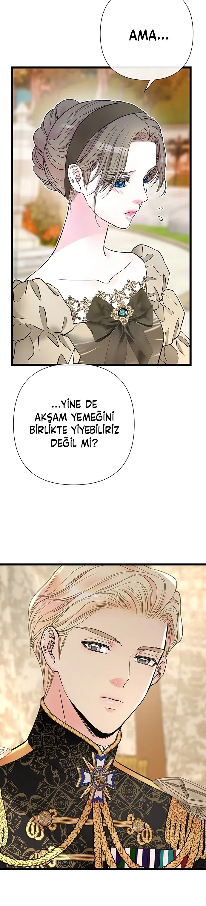 Problemli Prens - Bölüm 44 Sayfa 35