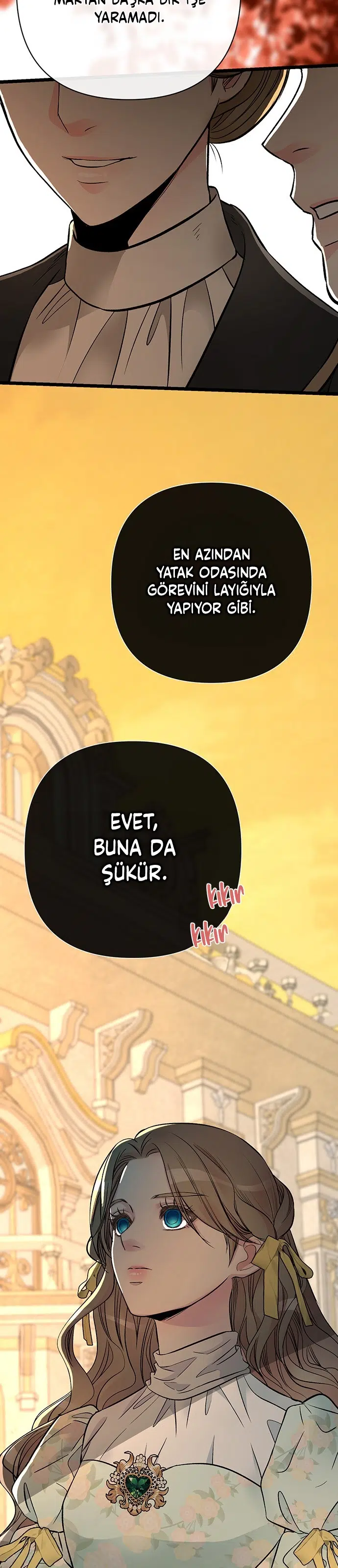 Problemli Prens - Bölüm 46 Sayfa 3
