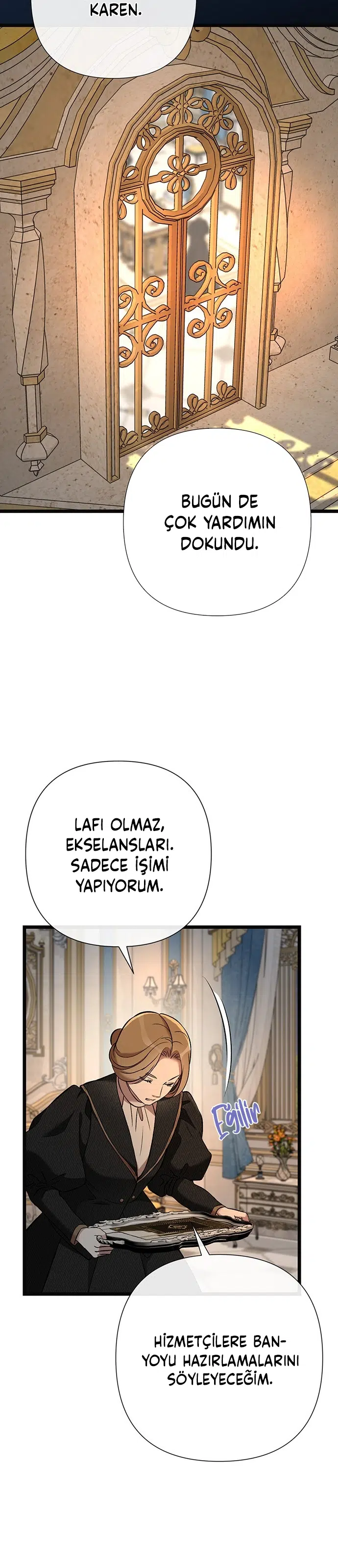 Problemli Prens - Bölüm 46 Sayfa 12