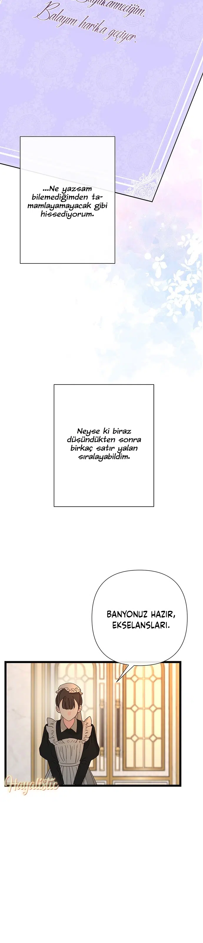 Problemli Prens - Bölüm 46 Sayfa 16