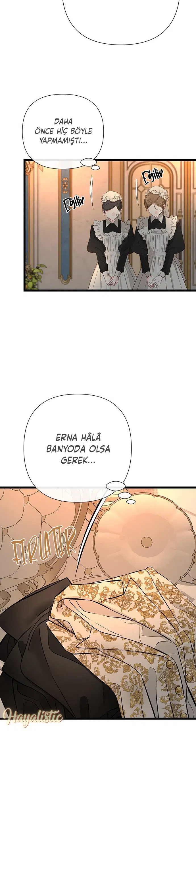 Problemli Prens - Bölüm 46 Sayfa 19