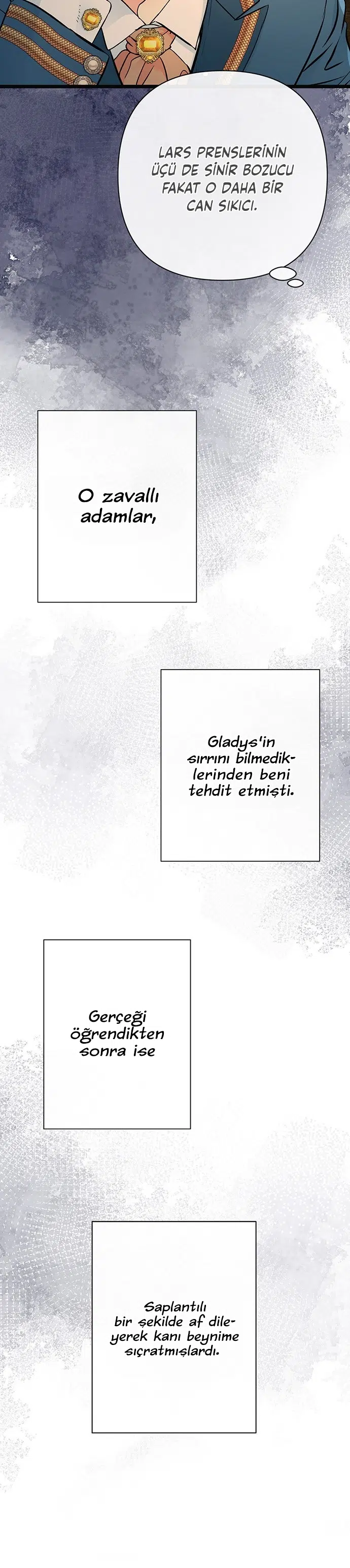 Problemli Prens - Bölüm 46 Sayfa 22