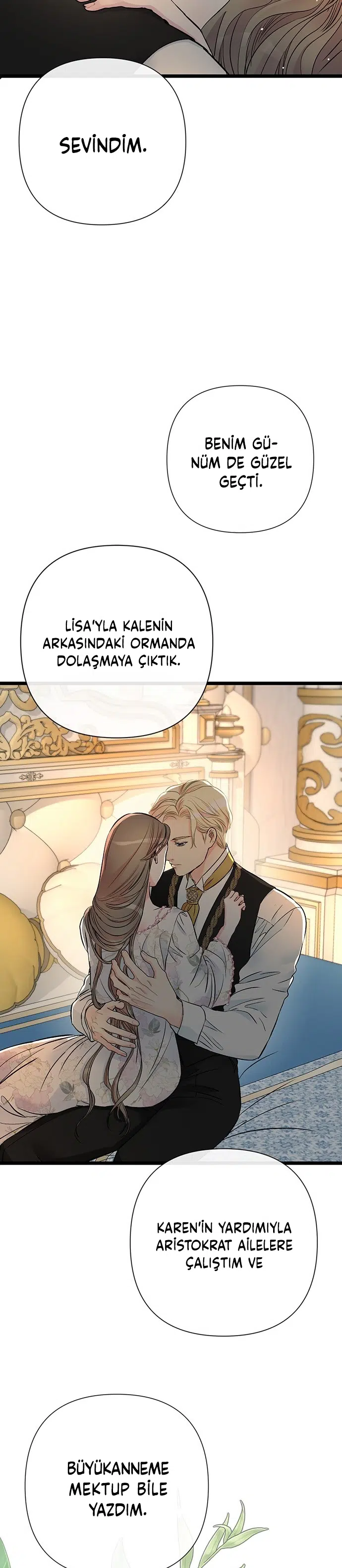 Problemli Prens - Bölüm 46 Sayfa 37