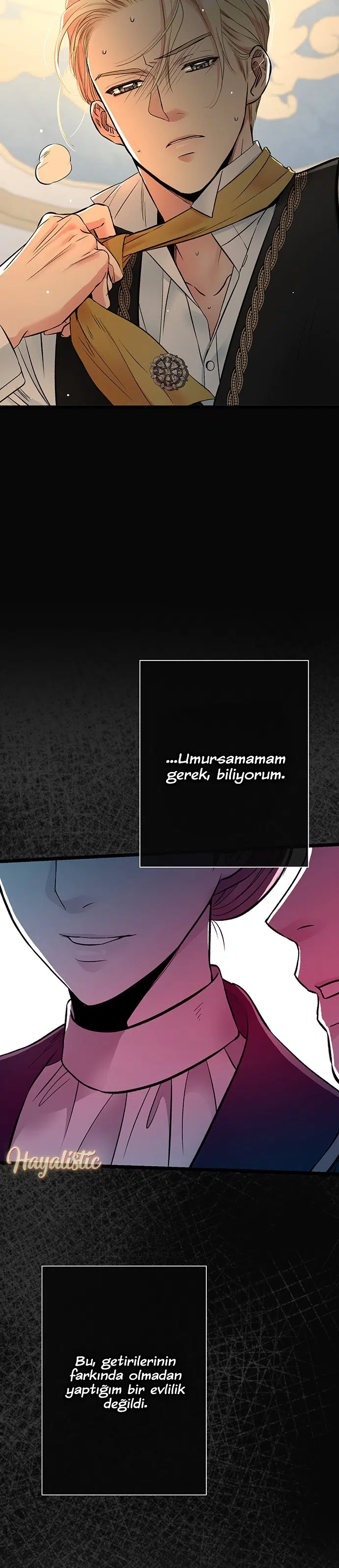 Problemli Prens - Bölüm 47 Sayfa 7