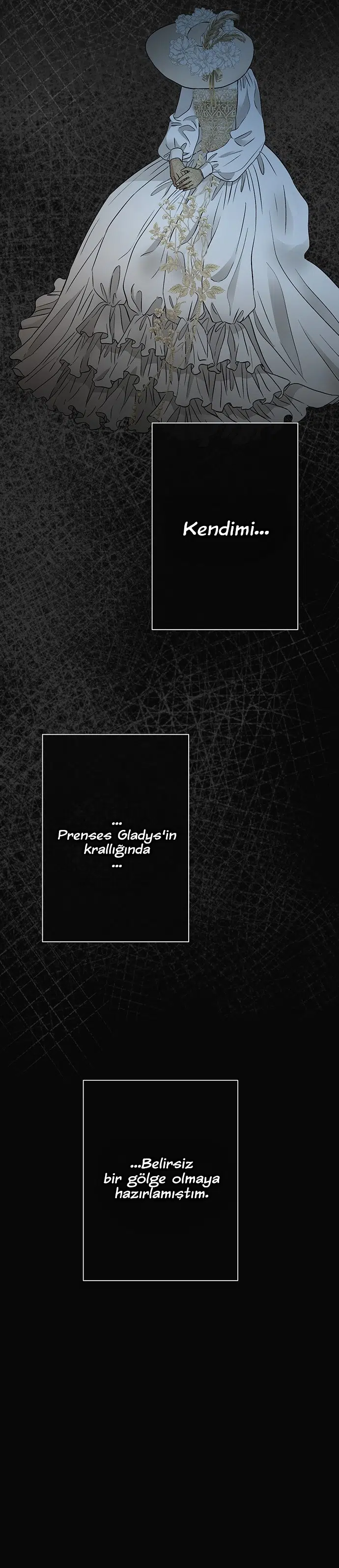 Problemli Prens - Bölüm 47 Sayfa 8