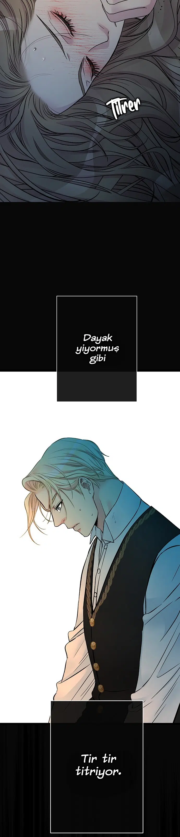 Problemli Prens - Bölüm 47 Sayfa 12