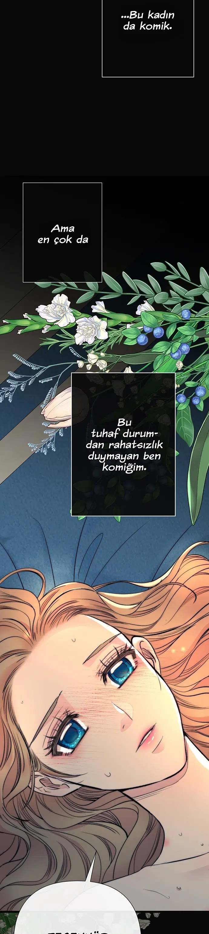 Problemli Prens - Bölüm 47 Sayfa 21