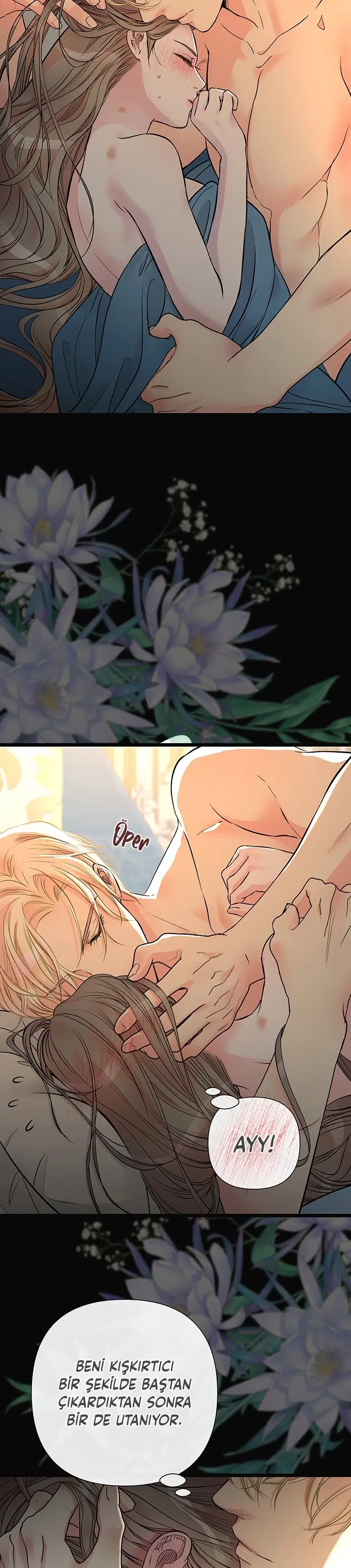 Problemli Prens - Bölüm 47 Sayfa 26