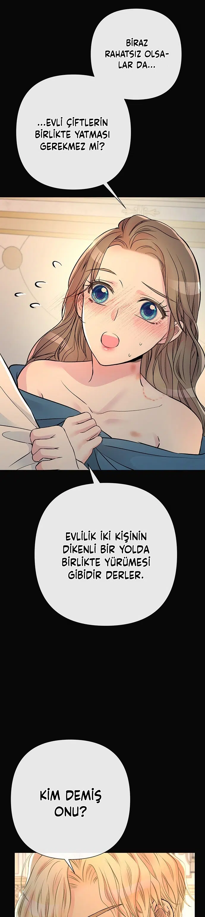 Problemli Prens - Bölüm 47 Sayfa 30