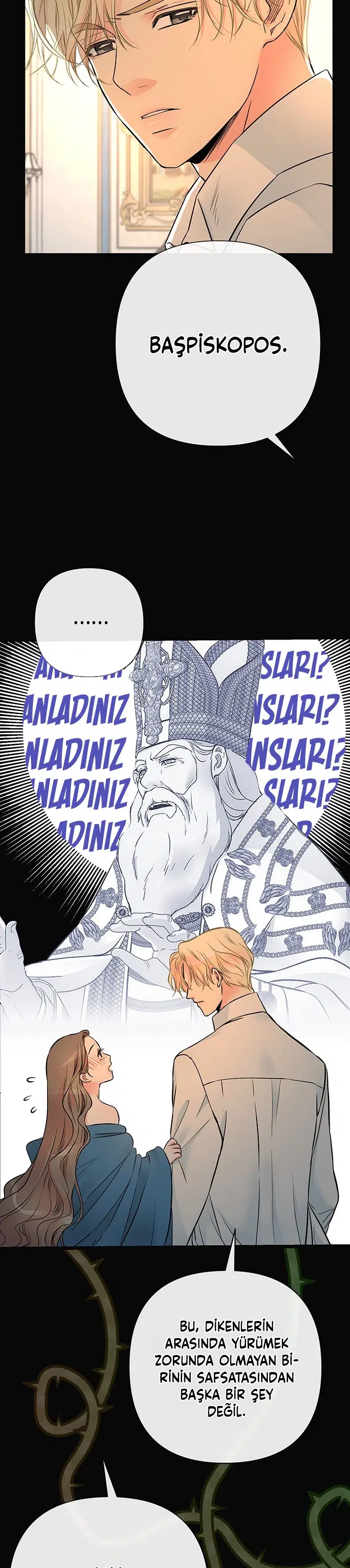 Problemli Prens - Bölüm 47 Sayfa 31