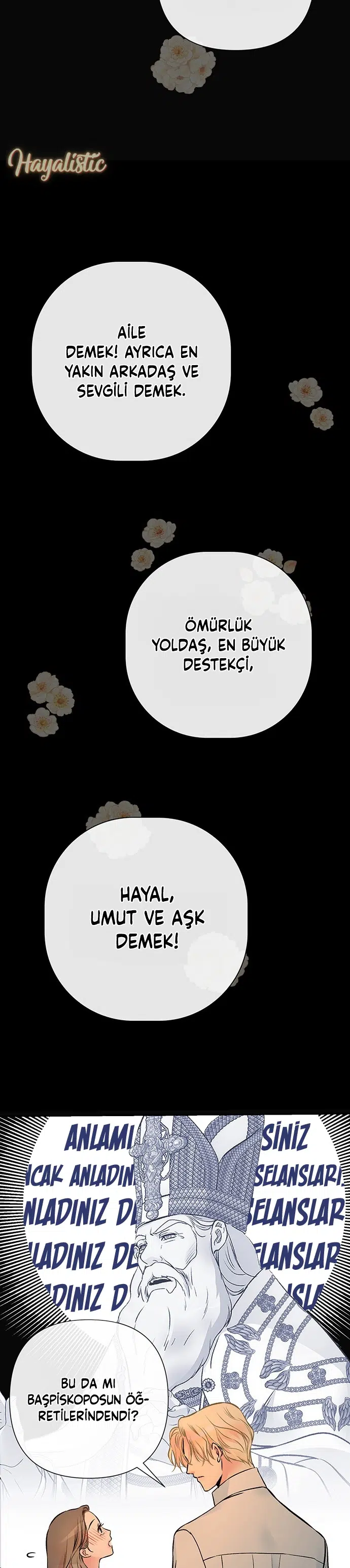 Problemli Prens - Bölüm 47 Sayfa 33