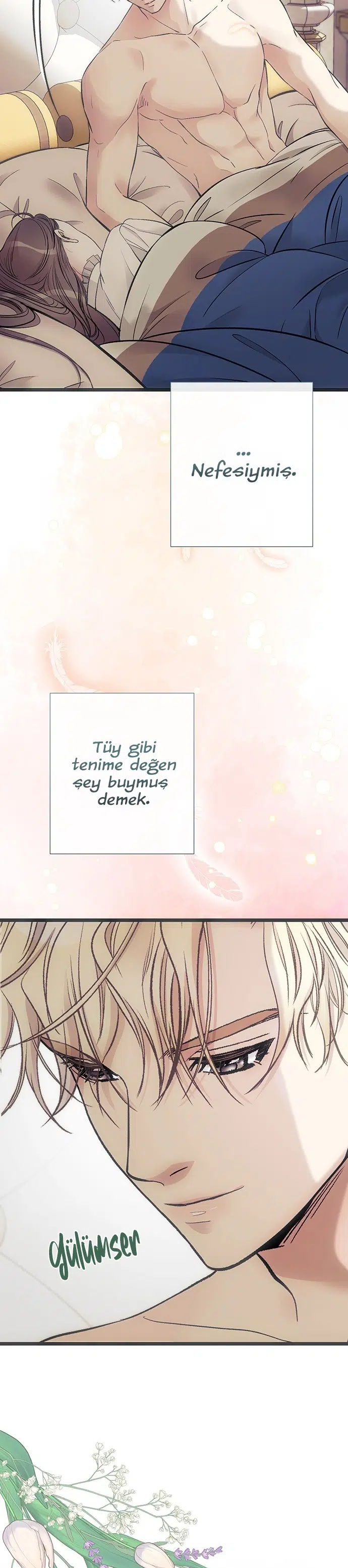Problemli Prens - Bölüm 48 Sayfa 5