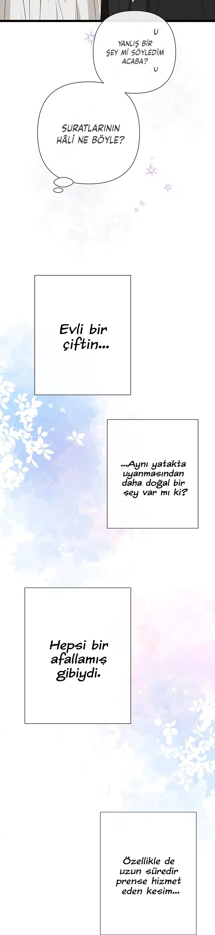 Problemli Prens - Bölüm 48 Sayfa 19