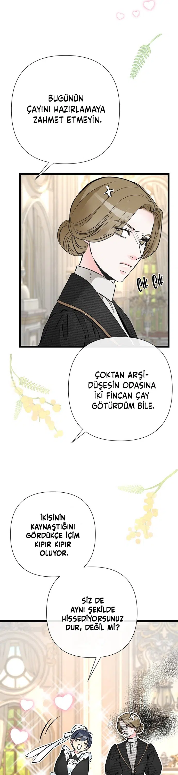 Problemli Prens - Bölüm 48 Sayfa 22