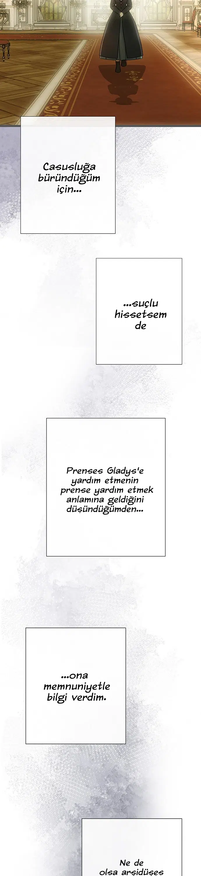 Problemli Prens - Bölüm 48 Sayfa 27