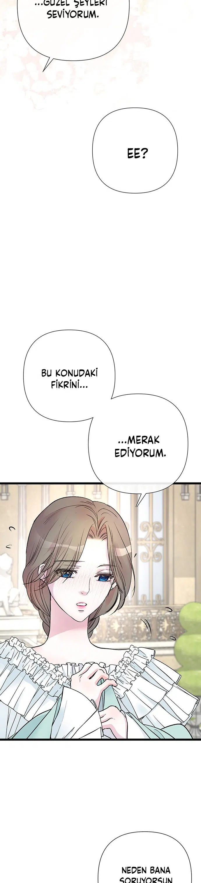 Problemli Prens - Bölüm 48 Sayfa 36