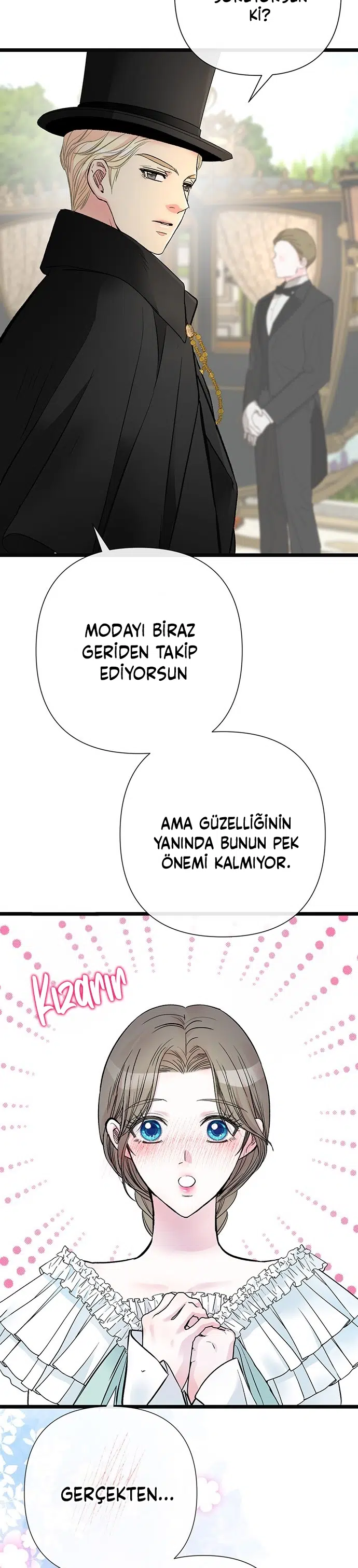 Problemli Prens - Bölüm 48 Sayfa 37