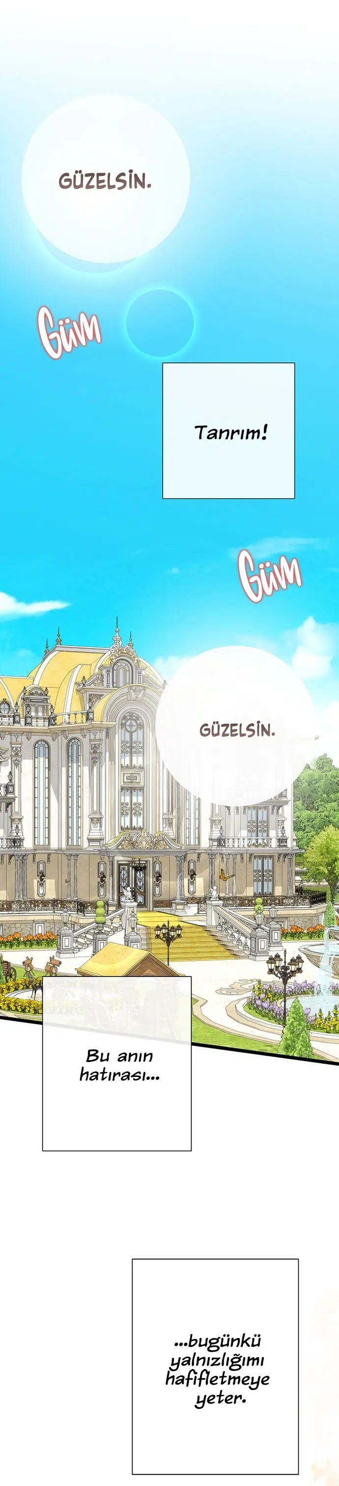 Problemli Prens - Bölüm 48 Sayfa 44